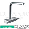 Hansgrohe Spare Parts