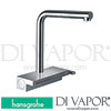 Hansgrohe Spare Parts