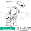 Hansgrohe Tech Diagram