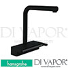 Hansgrohe Spare Parts