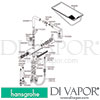 Hansgrohe Tech Diagram