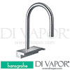 Hansgrohe Spare Parts