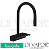 Hansgrohe Spare Parts