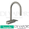 Hansgrohe Spare Parts
