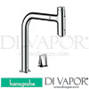 Hansgrohe Spare Parts