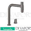 Hansgrohe Spare Parts