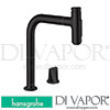 Hansgrohe Spare Parts