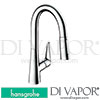Hansgrohe Spare Parts