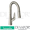 Hansgrohe Spare Parts