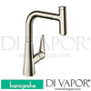 Hansgrohe Spare Parts