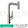Hansgrohe Spare Parts