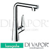 Hansgrohe Spare Parts