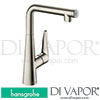 Hansgrohe Spare Parts