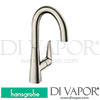 Hansgrohe Spare Parts