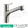 Hansgrohe Spare Parts