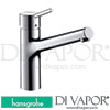 Hansgrohe Spare Parts