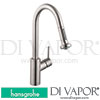 Hansgrohe Spare Parts