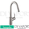 Hansgrohe Spare Parts