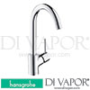 Hansgrohe Spare Parts