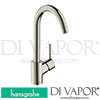 Hansgrohe Spare Parts