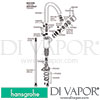 Hansgrohe Tech Diagram