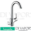 Hansgrohe Spare Parts