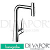 Hansgrohe Spare Parts