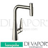 Hansgrohe Spare Parts