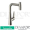 Hansgrohe Spare Parts