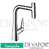 Hansgrohe Spare Parts
