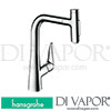 Hansgrohe Spare Parts