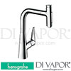 Hansgrohe Spare Parts