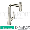 Hansgrohe Spare Parts