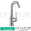Hansgrohe Spare Parts