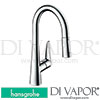 Hansgrohe Spare Parts