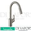 Hansgrohe Spare Parts