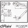 Piani Tech Diagram