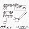 Piani Tech Diagram