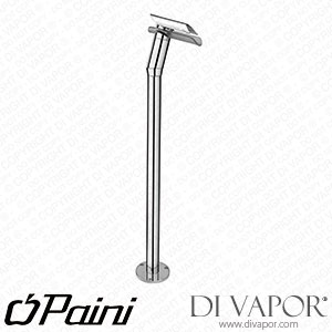 Paini 73CR137VR Morgana Single Lever Column Basin Mixer Tap Spare Parts