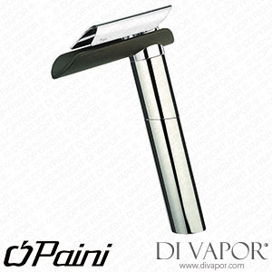 Paini 73CR205LZLL Morgana Chrome-Wenge Tall Basin Mono No Waste Tap Spare Parts