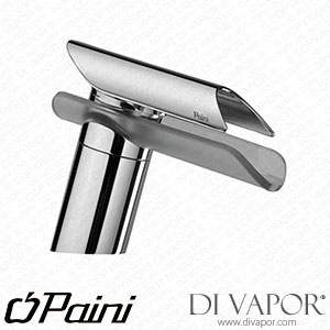 Paini 73CR304VR Morgana Single Lever Bidet Mixer without Waste Spare Parts