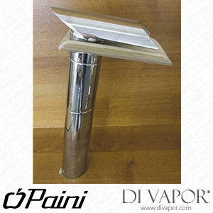 Paini 73CR579LH Morgana Chrome - Oak Kitchen Mixer Spare Parts