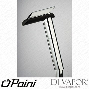 Paini 73CR579LZ Morgana Chrome - Wenge Kitchen Mixer Spare Parts