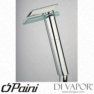 Paini 73CR579VR Morgana Chrome - Glass Kitchen Mixer Spare Parts
