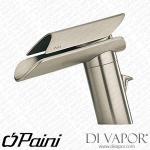 Paini 73PW211 Morgana PVD Aged Nickel Basin Tap Spare Parts