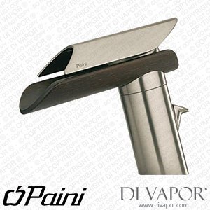 Paini 73PW211LZ Morgana PVD Aged Nickel Tap Spare Parts