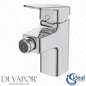 Ideal Standard Ceraplan Single Lever Bidet Mono Mixer Chrome 742RJ Spare Parts