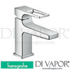 Hansgrohe Spare Parts