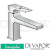 Hansgrohe Spare Parts