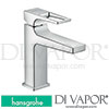 Hansgrohe Spare Parts
